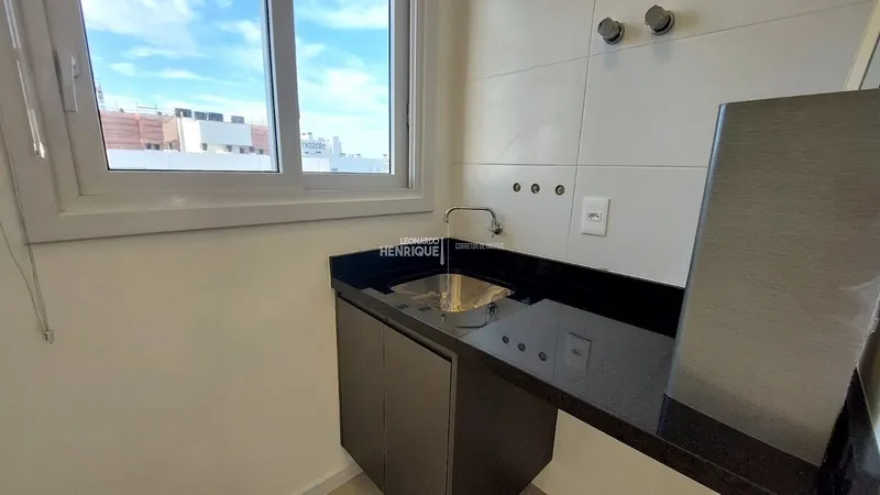 Apartamento de 3 suítes novo mobiliado e decorado na navegantes: 15ª foto da galeria de imagens do imóvel