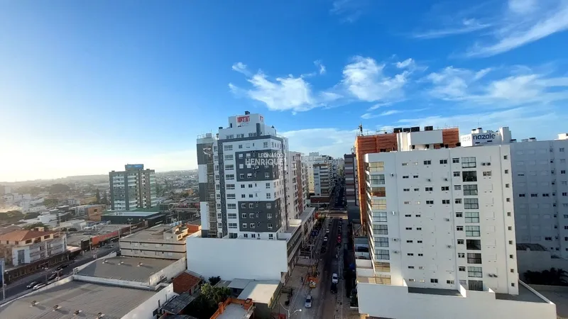 Apartamento de 3 suítes novo mobiliado e decorado na navegantes: 6ª foto da galeria de imagens do imóvel