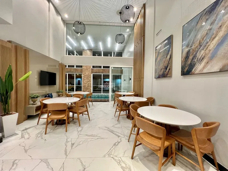 APARTAMENTO À VENDA COM INFRA !!!: 8ª foto da galeria de imagens do imóvel