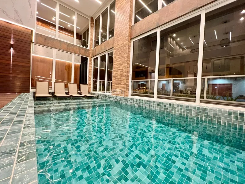 APARTAMENTO À VENDA COM INFRA !!!: 12ª foto da galeria de imagens do imóvel