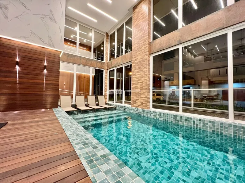 APARTAMENTO À VENDA COM INFRA !!!: 10ª foto da galeria de imagens do imóvel