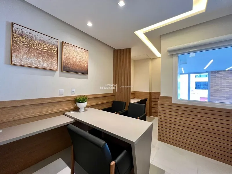 APARTAMENTO À VENDA COM INFRA !!!: 7ª foto da galeria de imagens do imóvel