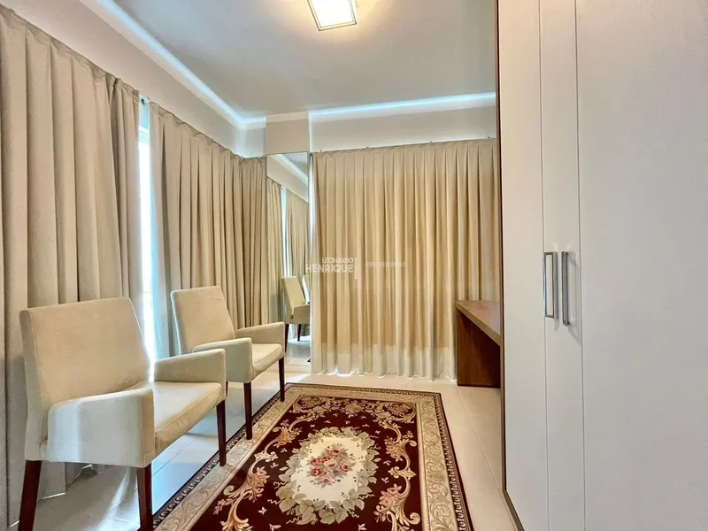 Torre das Ondas LINDO !!!!: 14ª foto da galeria de imagens do imóvel