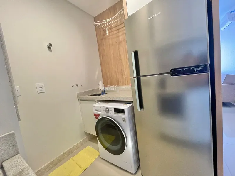 Torre das Ondas LINDO !!!!: 25ª foto da galeria de imagens do imóvel