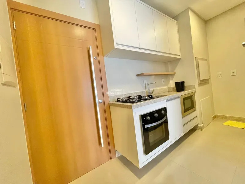 Torre das Ondas LINDO !!!!: 23ª foto da galeria de imagens do imóvel