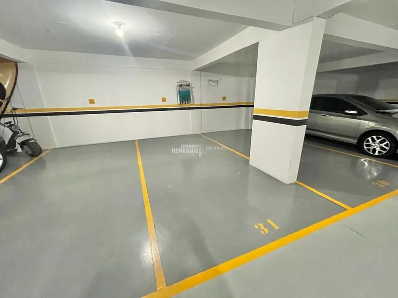 Torre das Ondas LINDO !!!!: 31ª foto da galeria de imagens do imóvel