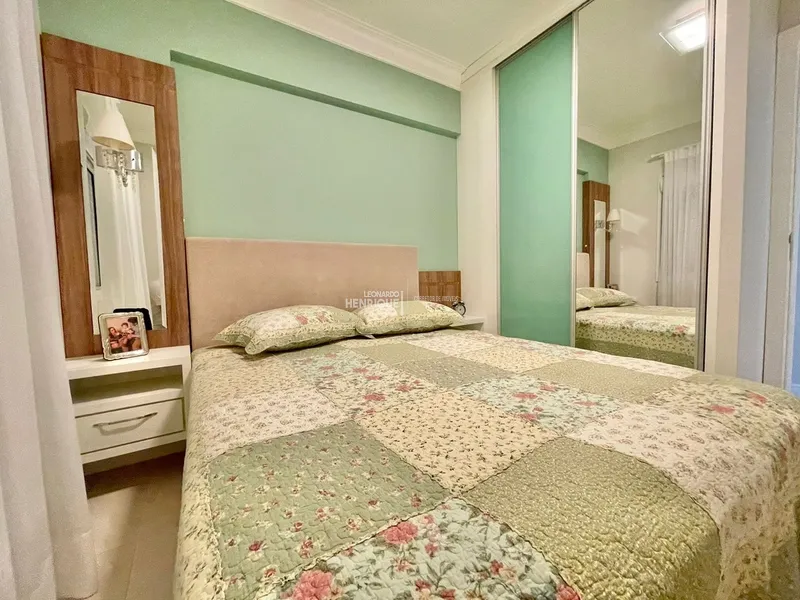 Torre das Ondas LINDO !!!!: 12ª foto da galeria de imagens do imóvel