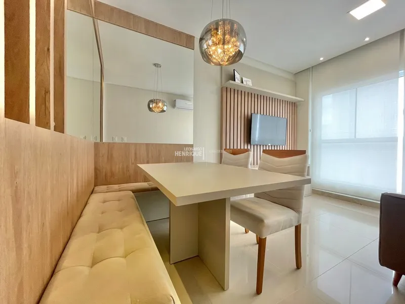 Torre das Ondas LINDO !!!!: 22ª foto da galeria de imagens do imóvel