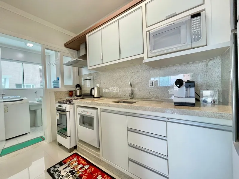 Torre das Ondas LINDO !!!!: 6ª foto da galeria de imagens do imóvel