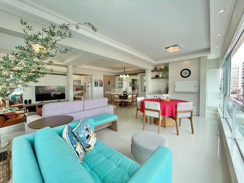 Torre das Ondas LINDO !!!!: 2ª foto da galeria de imagens do imóvel