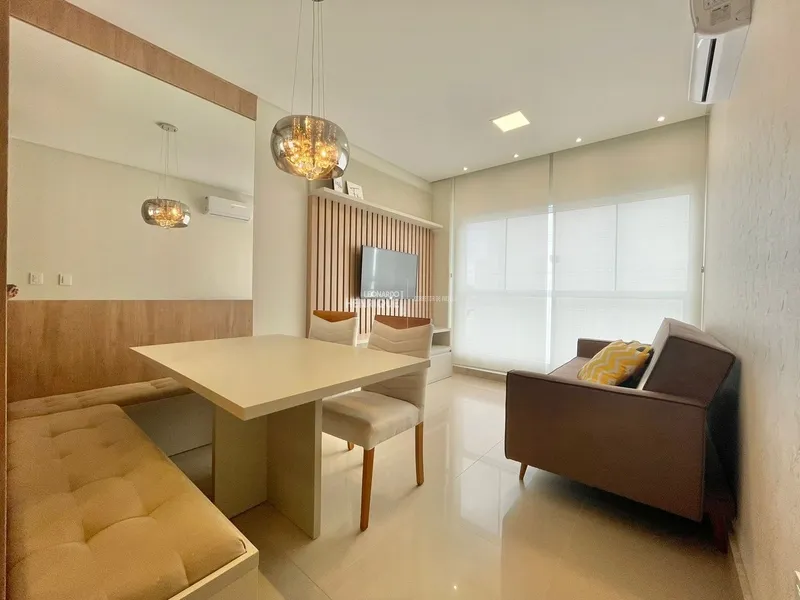 Torre das Ondas LINDO !!!!: 18ª foto da galeria de imagens do imóvel