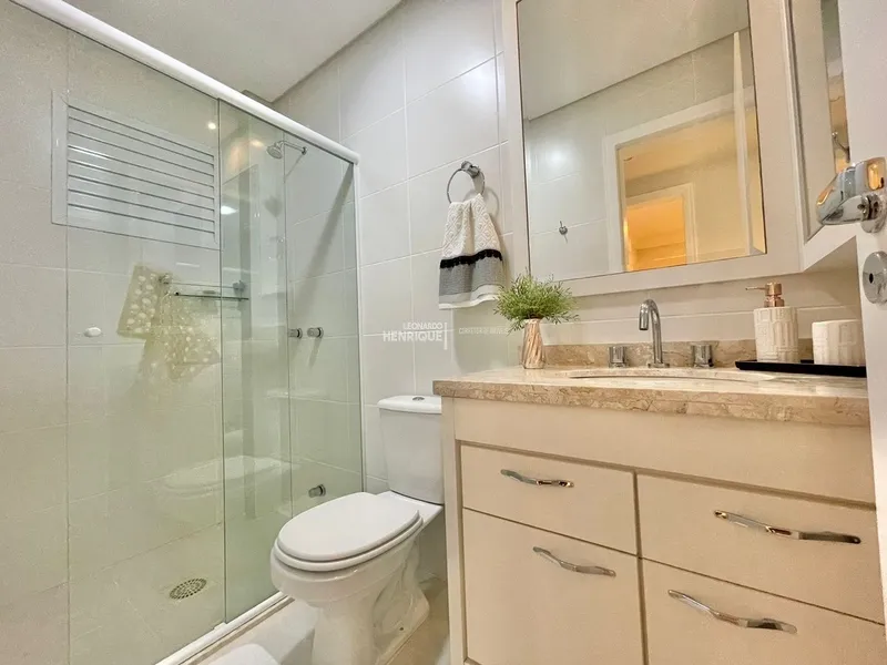 Torre das Ondas LINDO !!!!: 7ª foto da galeria de imagens do imóvel