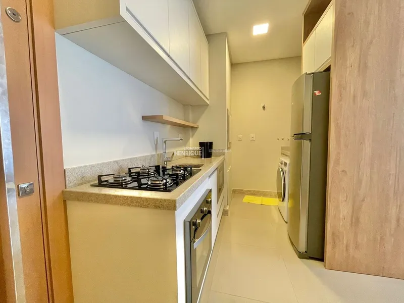 Torre das Ondas LINDO !!!!: 24ª foto da galeria de imagens do imóvel