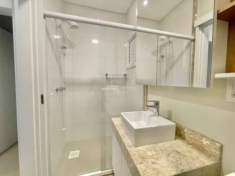 Torre das Ondas LINDO !!!!: 30ª foto da galeria de imagens do imóvel