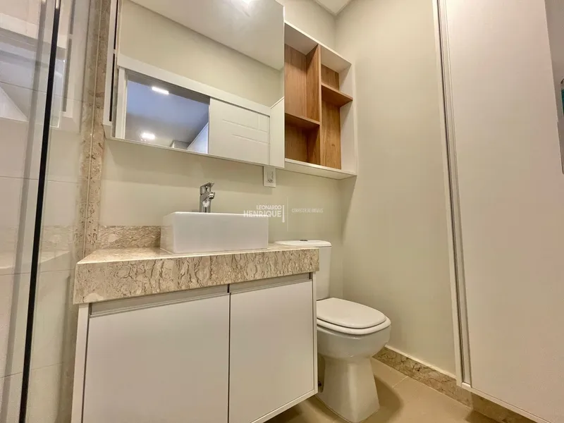 Torre das Ondas LINDO !!!!: 27ª foto da galeria de imagens do imóvel