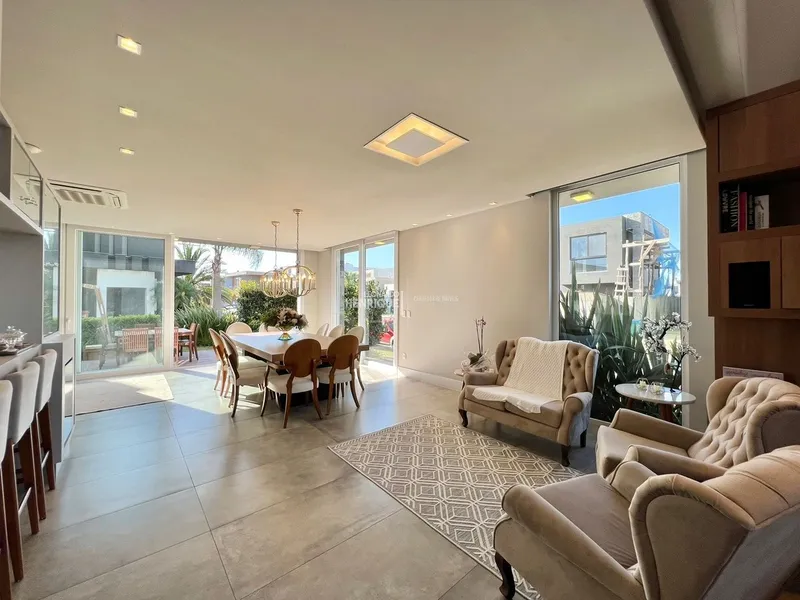 Casa no Condomínio Capão Ilhas Resort de Alto Padrão!!: 16ª foto da galeria de imagens do imóvel