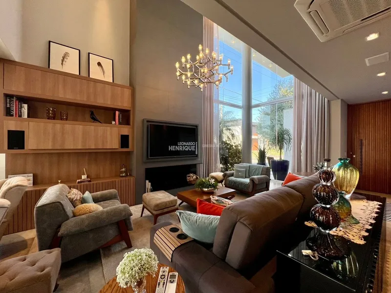 Casa no Condomínio Capão Ilhas Resort de Alto Padrão!!: 13ª foto da galeria de imagens do imóvel