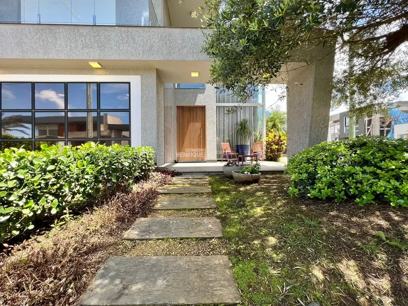 Casa no Condomínio Capão Ilhas Resort de Alto Padrão!!: 3ª foto da galeria de imagens do imóvel