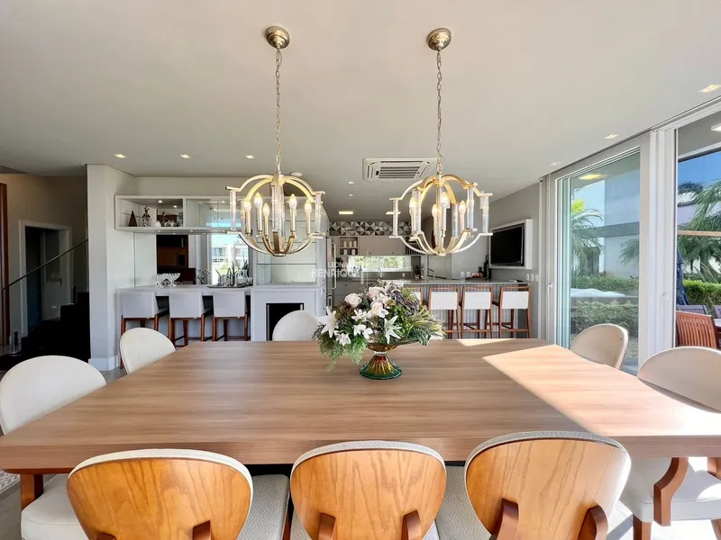 Casa no Condomínio Capão Ilhas Resort de Alto Padrão!!: 18ª foto da galeria de imagens do imóvel