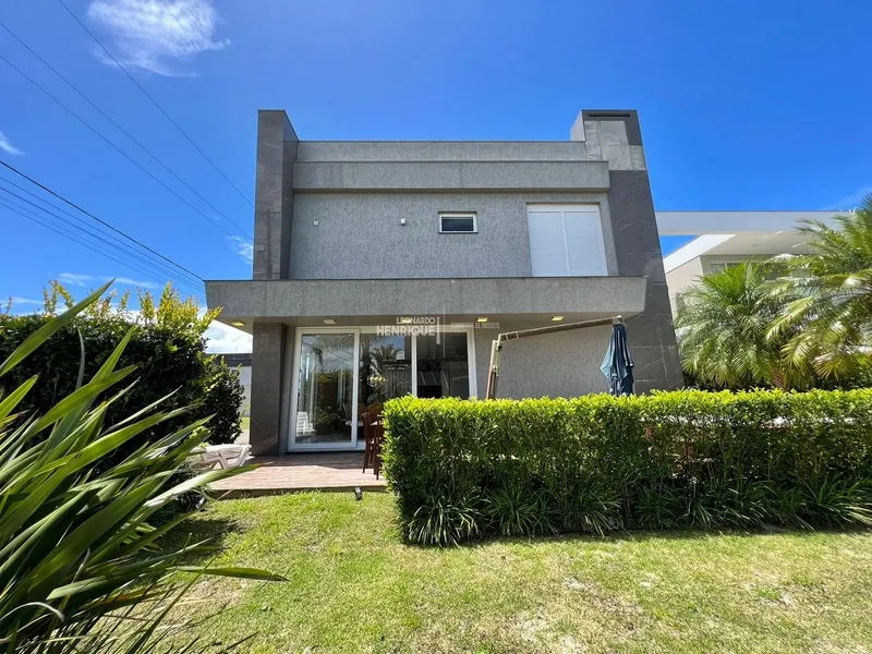 Casa no Condomínio Capão Ilhas Resort de Alto Padrão!!: 5ª foto da galeria de imagens do imóvel