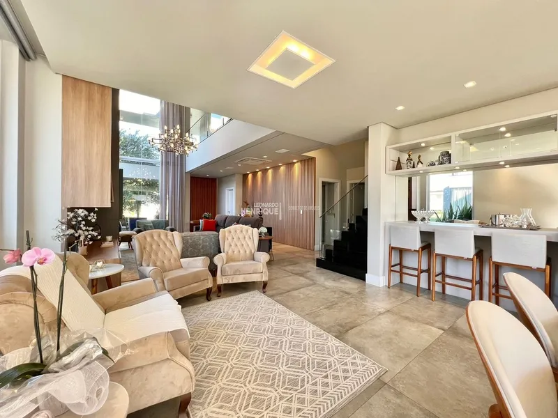 Casa no Condomínio Capão Ilhas Resort de Alto Padrão!!: 19ª foto da galeria de imagens do imóvel