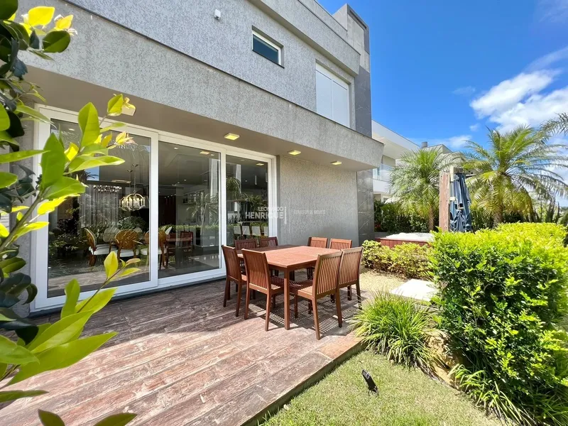 Casa no Condomínio Capão Ilhas Resort de Alto Padrão!!: 6ª foto da galeria de imagens do imóvel