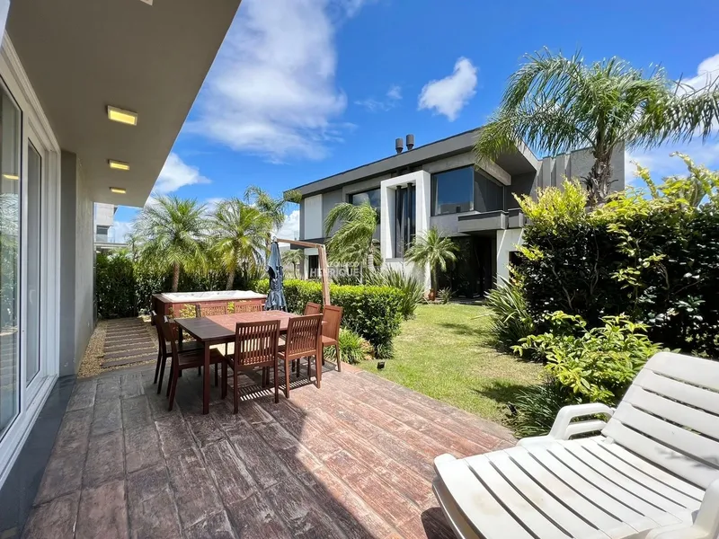 Casa no Condomínio Capão Ilhas Resort de Alto Padrão!!: 7ª foto da galeria de imagens do imóvel