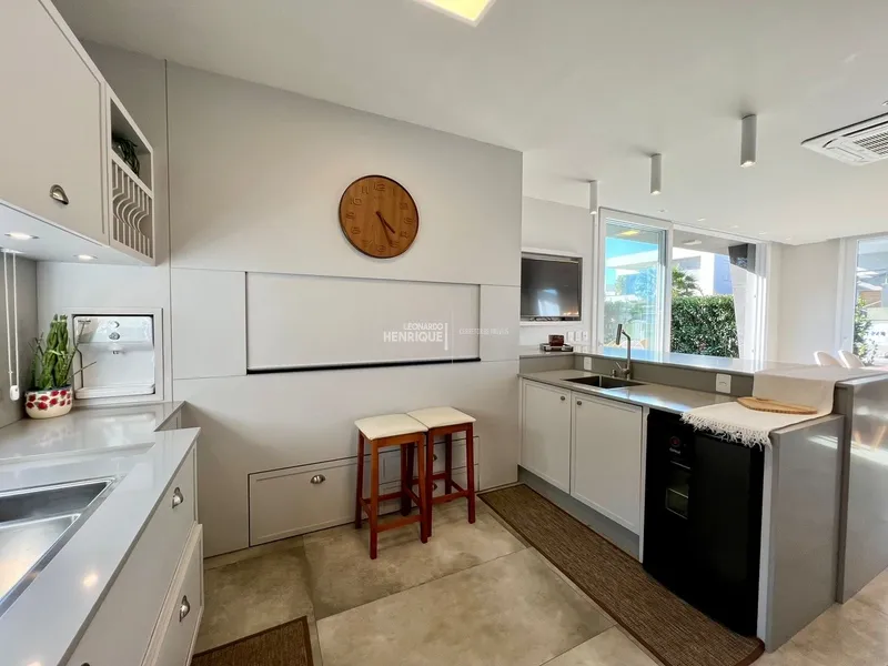 Casa no Condomínio Capão Ilhas Resort de Alto Padrão!!: 24ª foto da galeria de imagens do imóvel