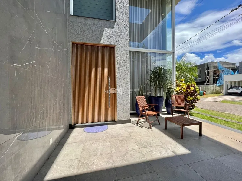 Casa no Condomínio Capão Ilhas Resort de Alto Padrão!!: 8ª foto da galeria de imagens do imóvel