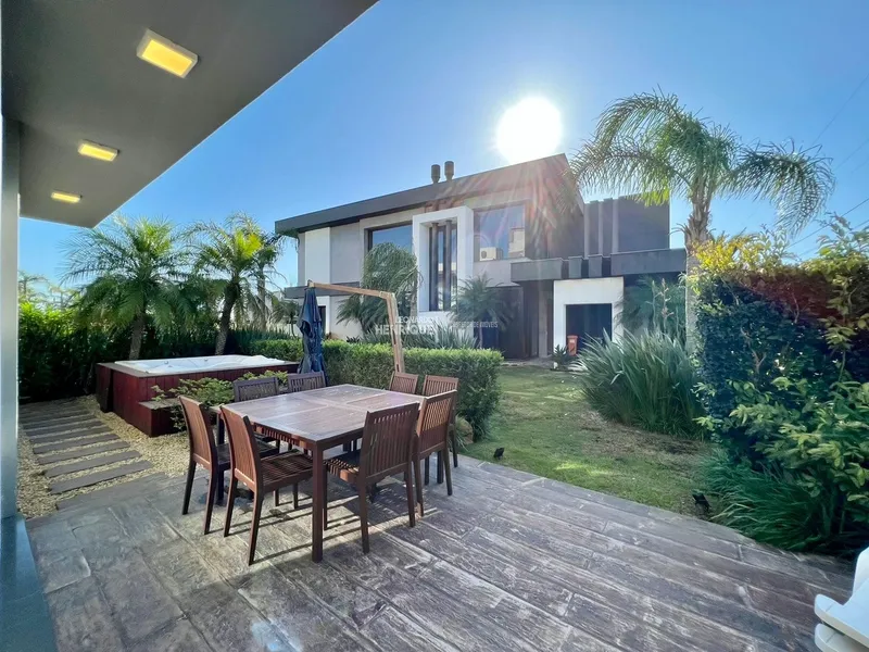 Casa no Condomínio Capão Ilhas Resort de Alto Padrão!!: 9ª foto da galeria de imagens do imóvel