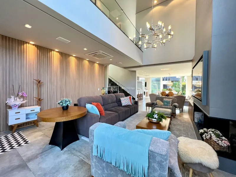 Casa no Condomínio Capão Ilhas Resort de Alto Padrão!!: 14ª foto da galeria de imagens do imóvel