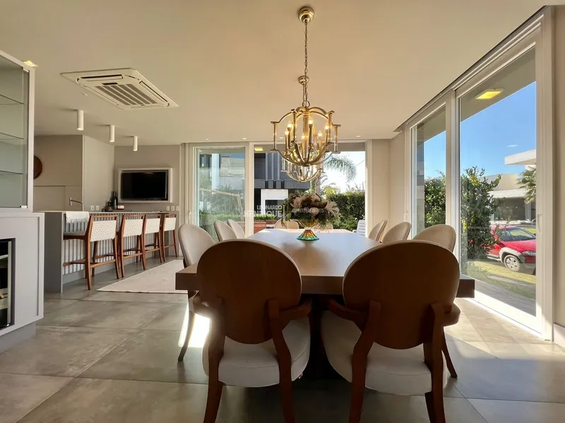 Casa no Condomínio Capão Ilhas Resort de Alto Padrão!!: 17ª foto da galeria de imagens do imóvel