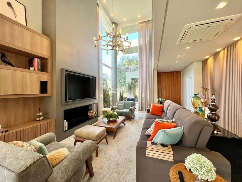 Casa no Condomínio Capão Ilhas Resort de Alto Padrão!!: 12ª foto da galeria de imagens do imóvel