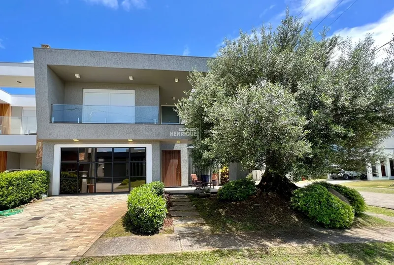 Casa no Condomínio Capão Ilhas Resort de Alto Padrão!!: 2ª foto da galeria de imagens do imóvel