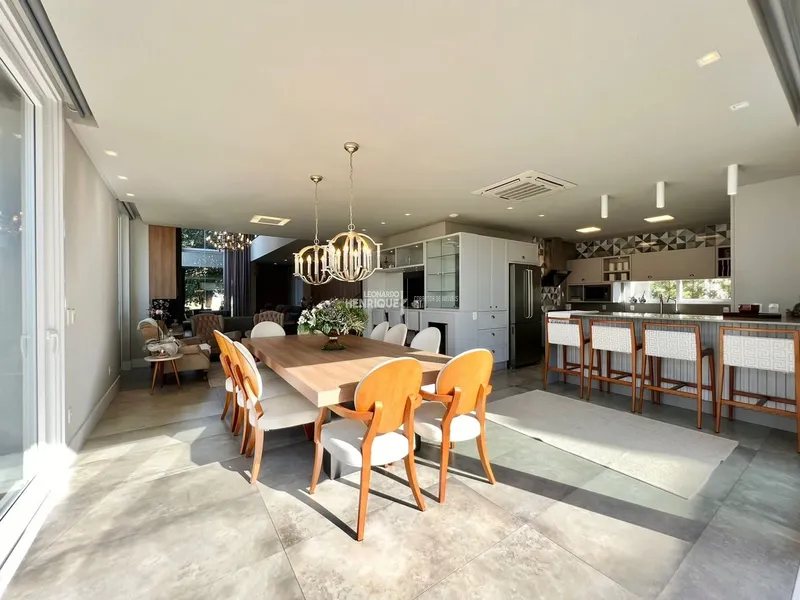 Casa no Condomínio Capão Ilhas Resort de Alto Padrão!!: 21ª foto da galeria de imagens do imóvel