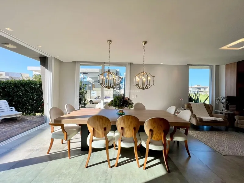 Casa no Condomínio Capão Ilhas Resort de Alto Padrão!!: 25ª foto da galeria de imagens do imóvel