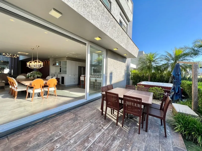 Casa no Condomínio Capão Ilhas Resort de Alto Padrão!!: 10ª foto da galeria de imagens do imóvel