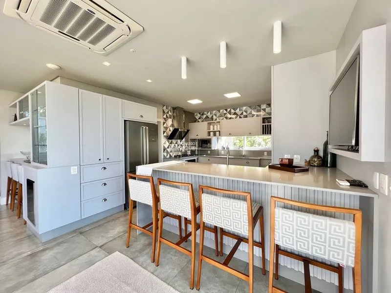 Casa no Condomínio Capão Ilhas Resort de Alto Padrão!!: 22ª foto da galeria de imagens do imóvel