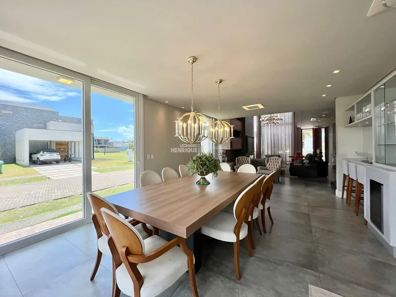 Casa no Condomínio Capão Ilhas Resort de Alto Padrão!!: 11ª foto da galeria de imagens do imóvel