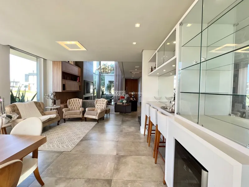 Casa no Condomínio Capão Ilhas Resort de Alto Padrão!!: 20ª foto da galeria de imagens do imóvel