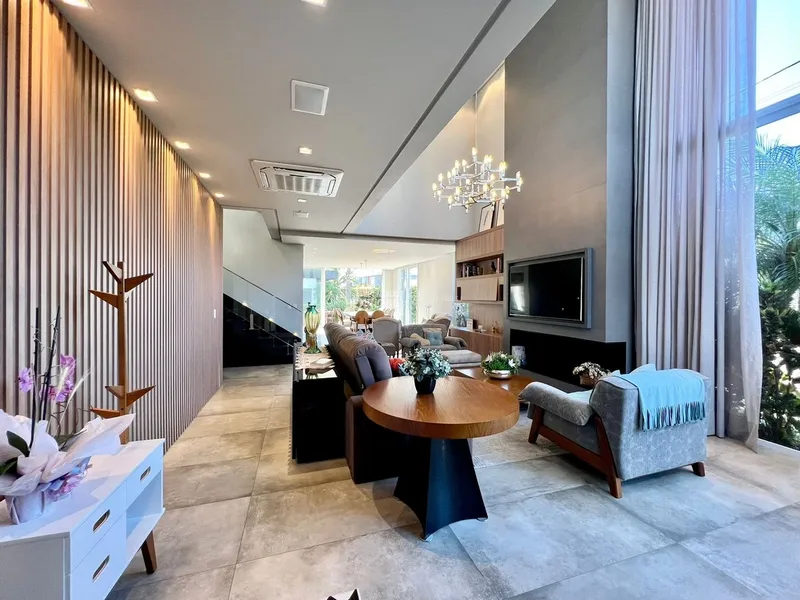 Casa no Condomínio Capão Ilhas Resort de Alto Padrão!!: 15ª foto da galeria de imagens do imóvel