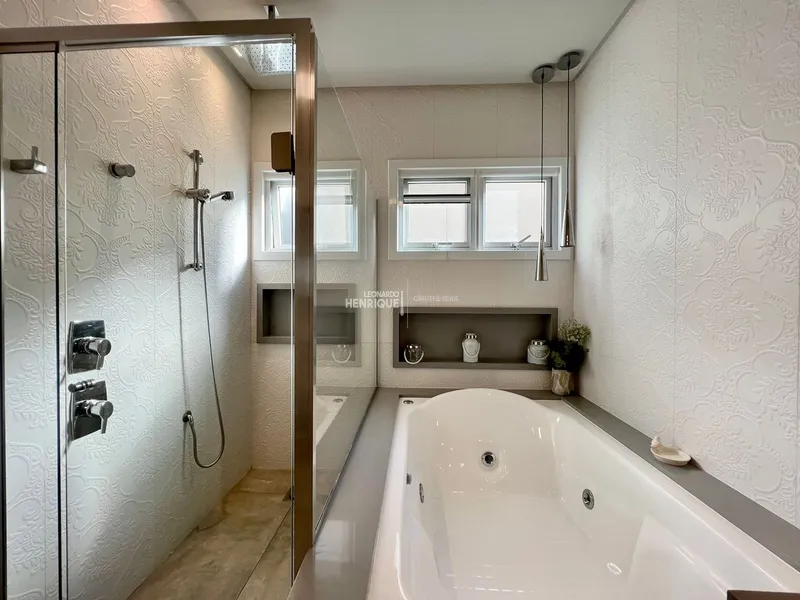 Casa no Condomínio Capão Ilhas Resort de Alto Padrão!!: 45ª foto da galeria de imagens do imóvel