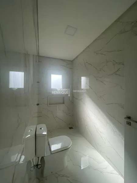 Sobrado luxuoso com 4 suítes: 29ª foto da galeria de imagens do imóvel