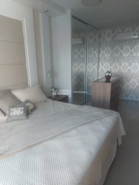 Excelente apartamento no Enzo, de frente para a praça!: 19ª foto da galeria de imagens do imóvel