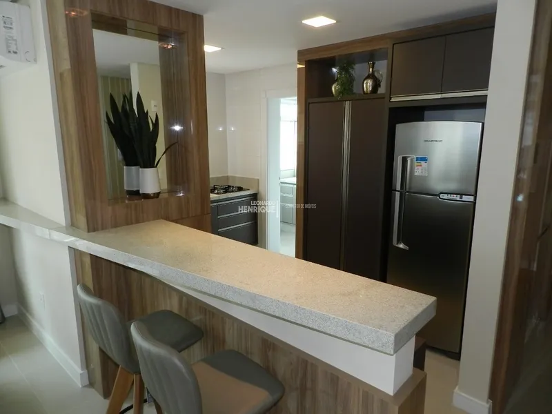 Excelente apartamento no Enzo, de frente para a praça!: 23ª foto da galeria de imagens do imóvel