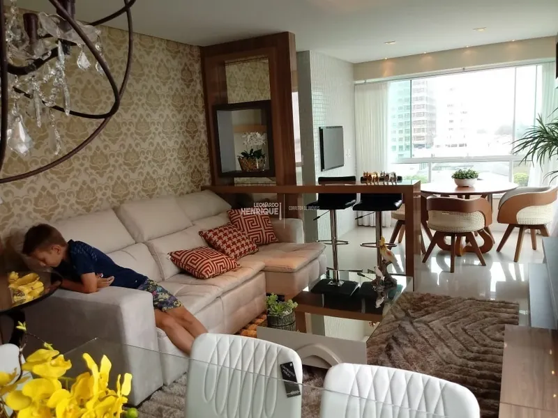 Excelente apartamento no Enzo, de frente para a praça!: 30ª foto da galeria de imagens do imóvel