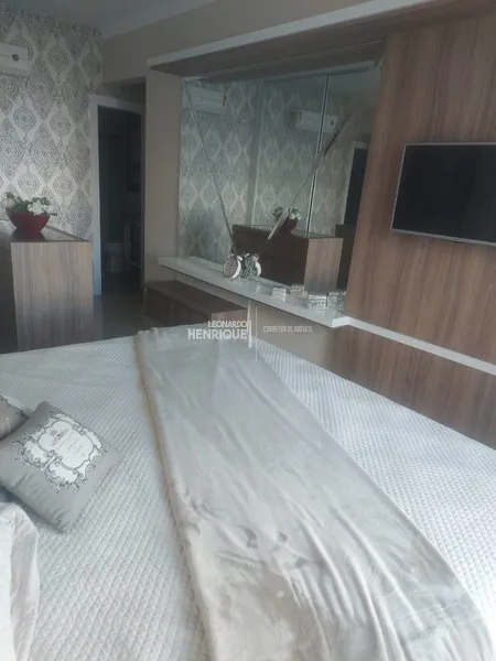 Excelente apartamento no Enzo, de frente para a praça!: 17ª foto da galeria de imagens do imóvel