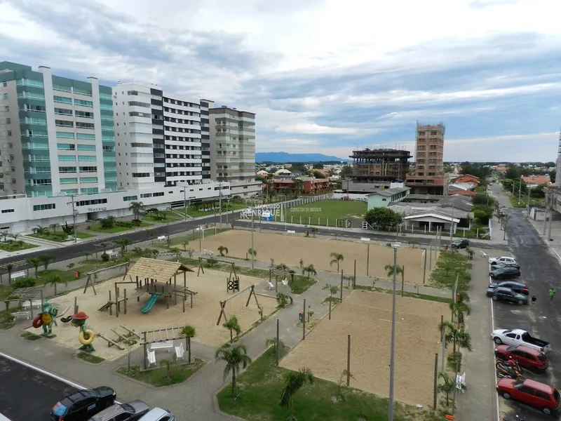 Excelente apartamento no Enzo, de frente para a praça!: 21ª foto da galeria de imagens do imóvel