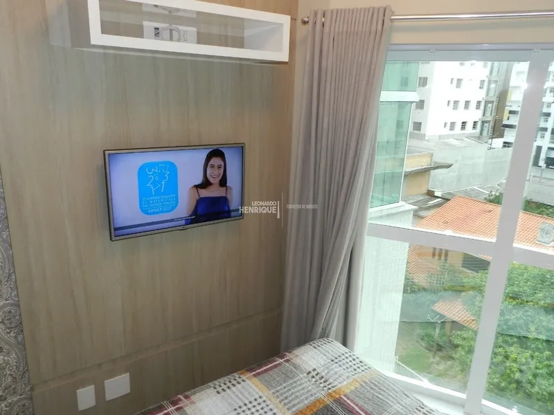 Excelente apartamento no Enzo, de frente para a praça!: 26ª foto da galeria de imagens do imóvel