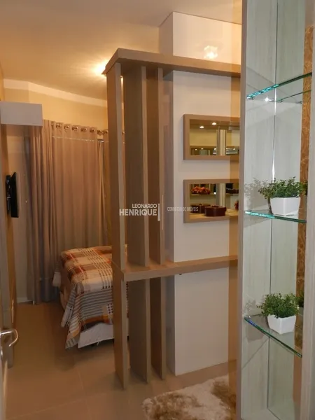 Excelente apartamento no Enzo, de frente para a praça!: 29ª foto da galeria de imagens do imóvel